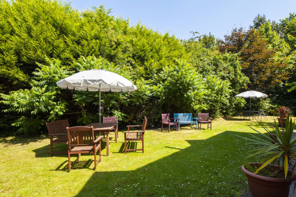 Alt Park Nursing Home